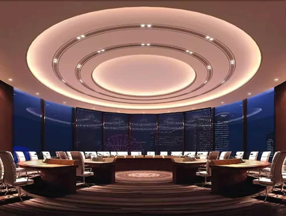 Movenpick Hotel Enshi Exteriör bild